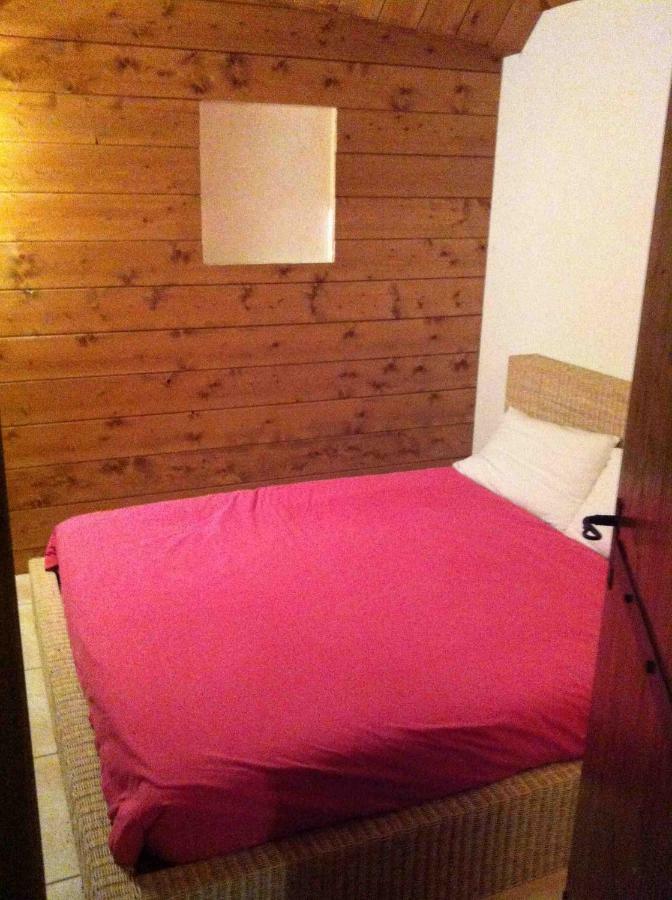 Chez Soi Taverna Alloggio A Courmayeur Apartment ภายนอก รูปภาพ